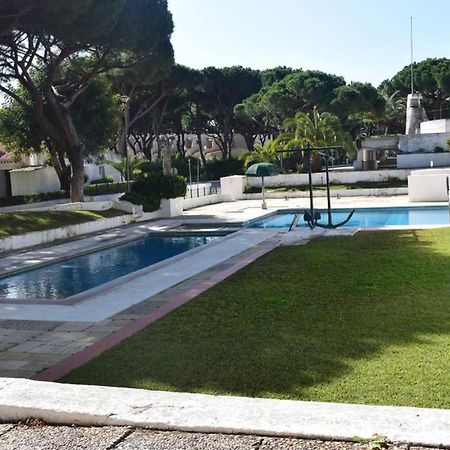Pedro Do Mar Apartment Praia Da Falesia Албуфейра Екстериор снимка