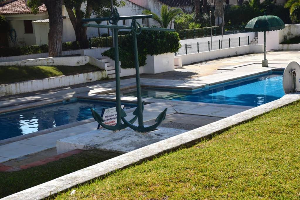 Pedro Do Mar Apartment Praia Da Falesia Албуфейра Екстериор снимка
