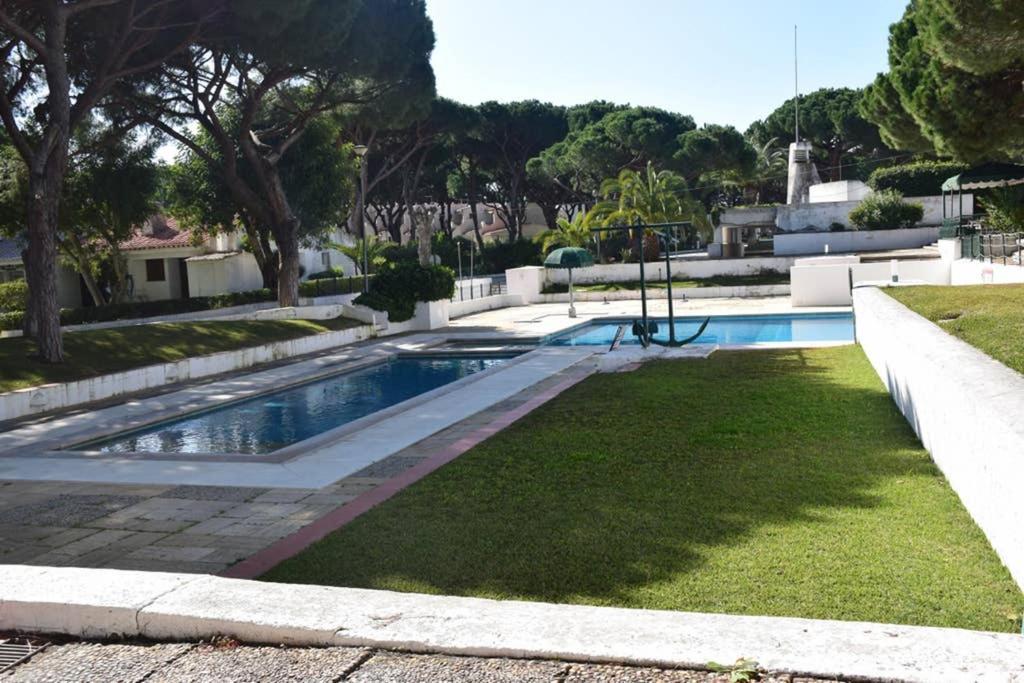 Pedro Do Mar Apartment Praia Da Falesia Албуфейра Екстериор снимка