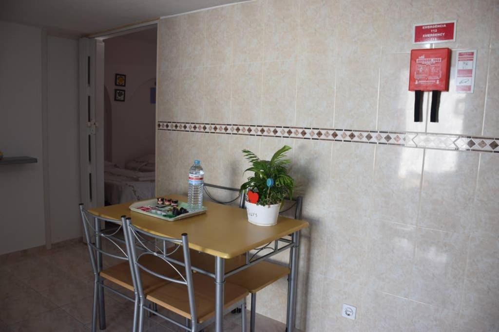 Pedro Do Mar Apartment Praia Da Falesia Албуфейра Екстериор снимка