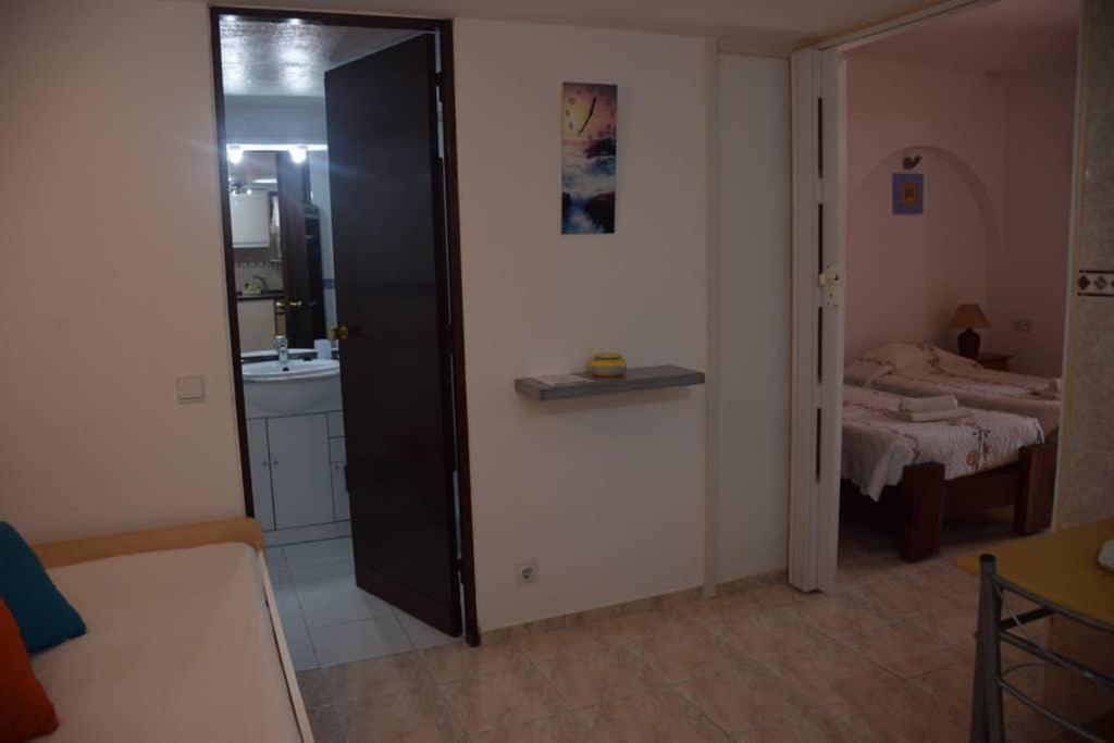 Pedro Do Mar Apartment Praia Da Falesia Албуфейра Екстериор снимка