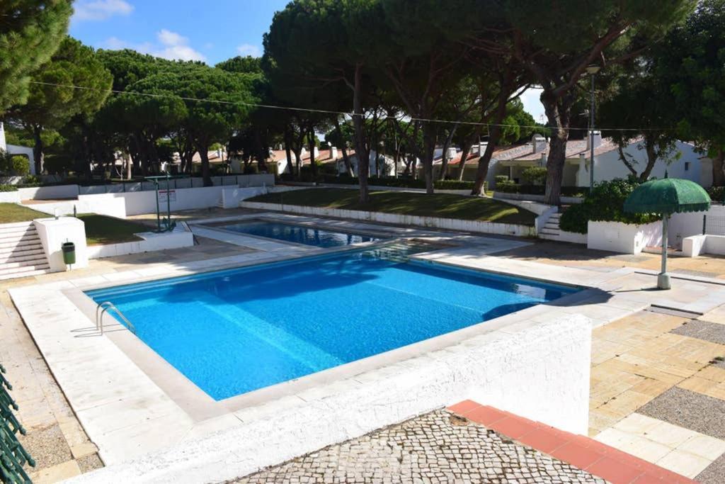 Pedro Do Mar Apartment Praia Da Falesia Албуфейра Екстериор снимка