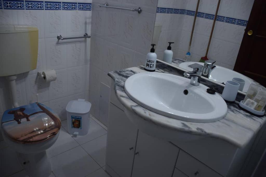 Pedro Do Mar Apartment Praia Da Falesia Албуфейра Екстериор снимка