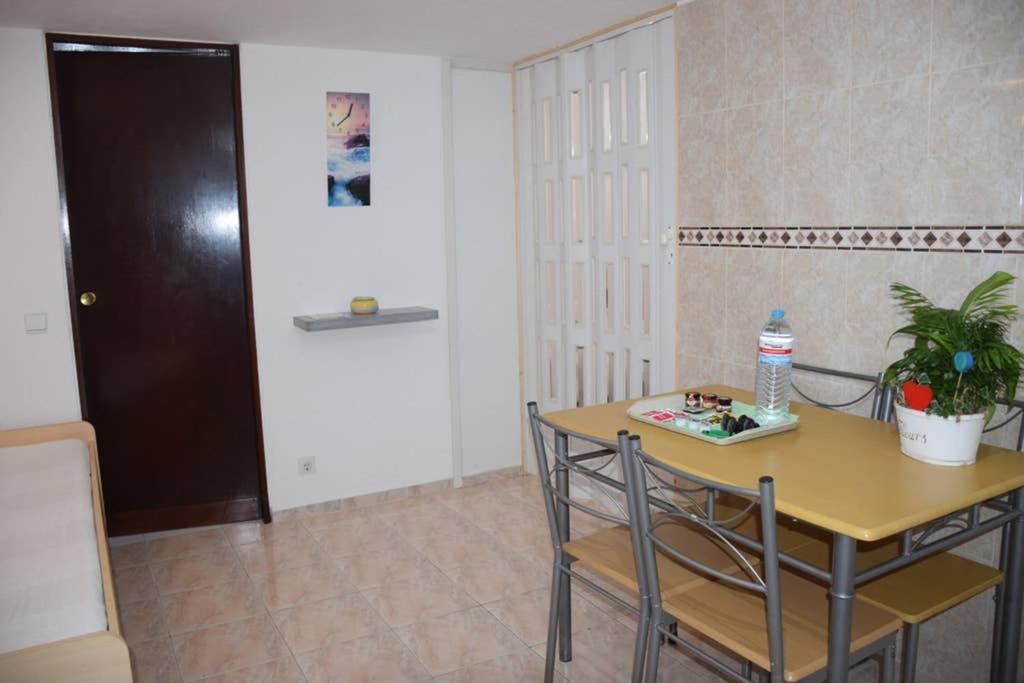 Pedro Do Mar Apartment Praia Da Falesia Албуфейра Екстериор снимка