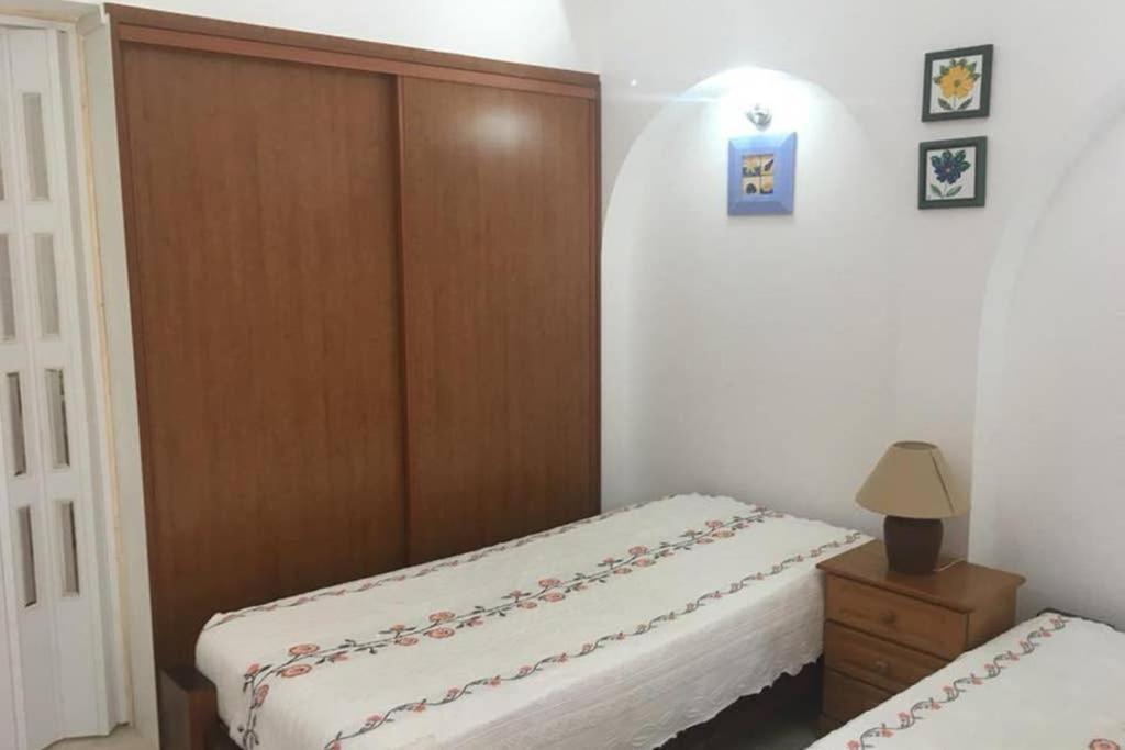 Pedro Do Mar Apartment Praia Da Falesia Албуфейра Екстериор снимка