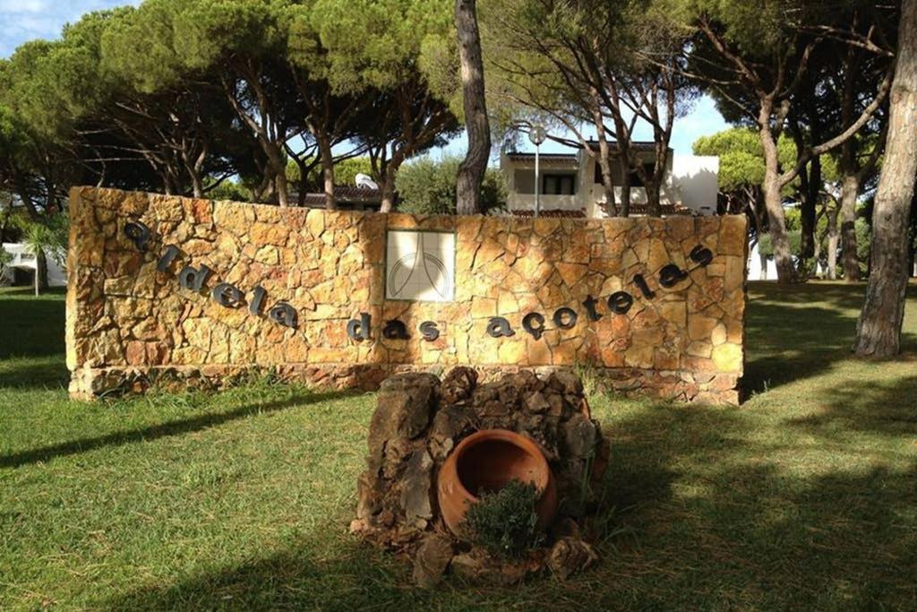 Pedro Do Mar Apartment Praia Da Falesia Албуфейра Екстериор снимка