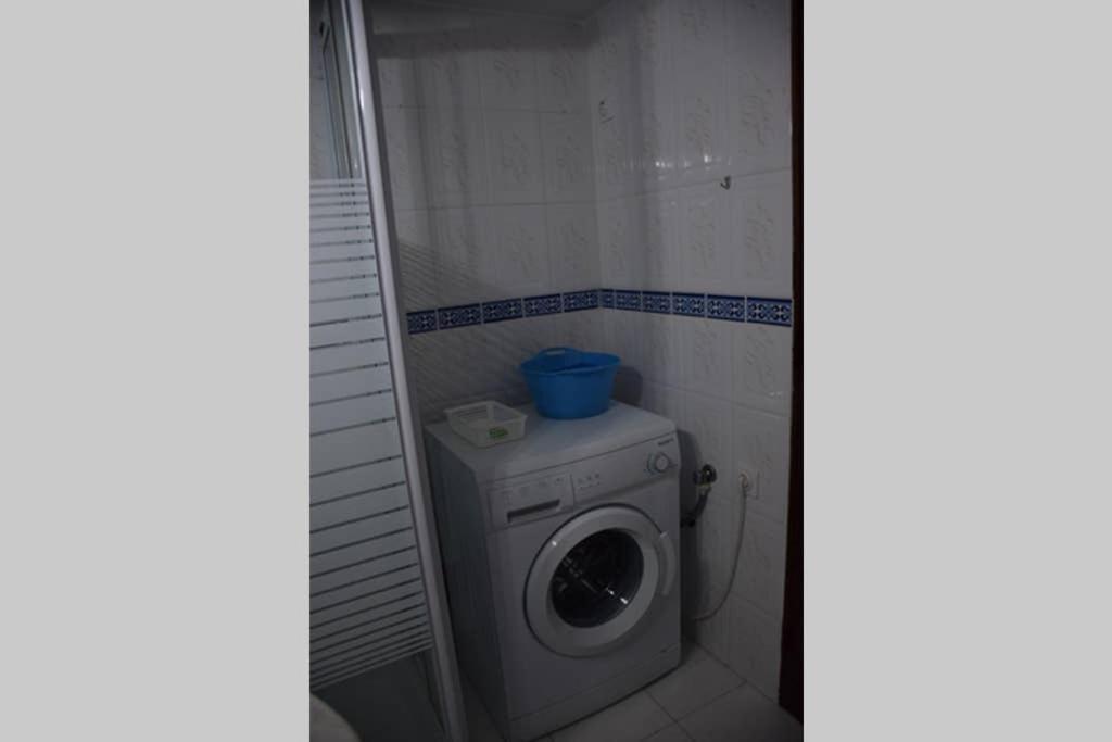 Pedro Do Mar Apartment Praia Da Falesia Албуфейра Екстериор снимка