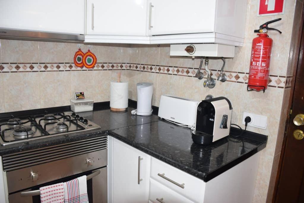 Pedro Do Mar Apartment Praia Da Falesia Албуфейра Екстериор снимка