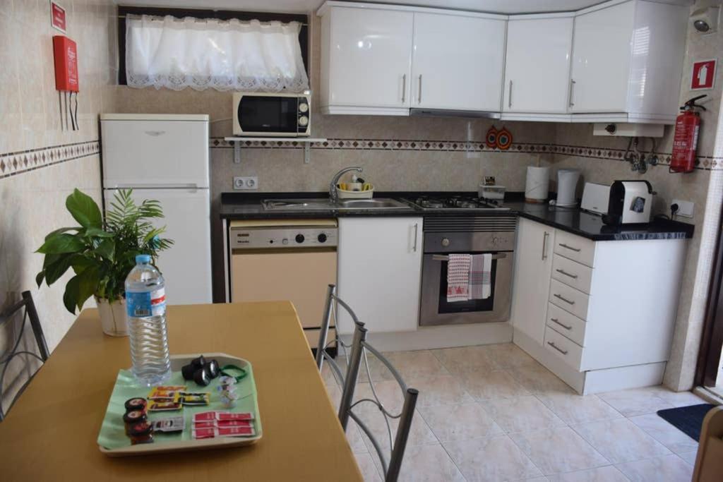 Pedro Do Mar Apartment Praia Da Falesia Албуфейра Екстериор снимка