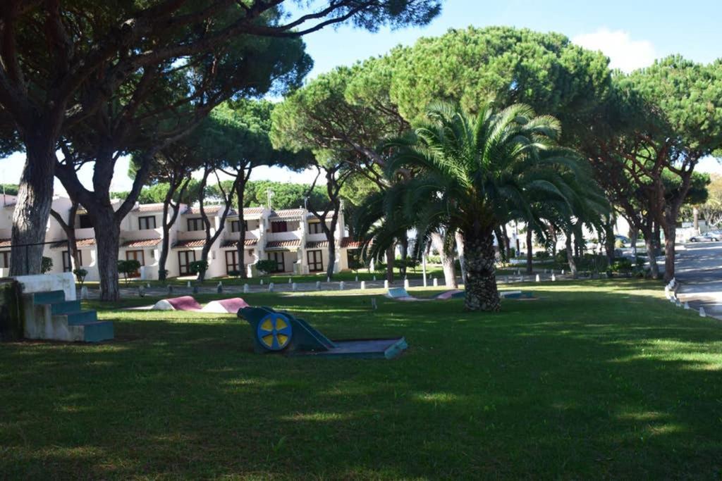 Pedro Do Mar Apartment Praia Da Falesia Албуфейра Екстериор снимка
