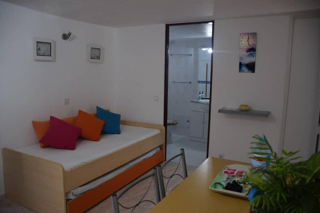 Pedro Do Mar Apartment Praia Da Falesia Албуфейра Екстериор снимка